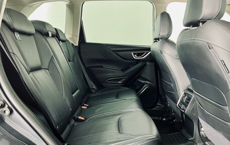 Subaru Forester, 2020 год, 2 950 000 рублей, 13 фотография