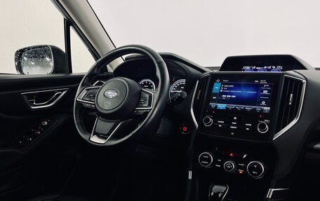 Subaru Forester, 2020 год, 2 950 000 рублей, 14 фотография