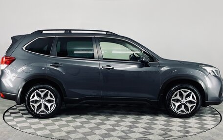 Subaru Forester, 2020 год, 2 950 000 рублей, 7 фотография