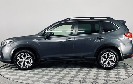 Subaru Forester, 2020 год, 2 950 000 рублей, 3 фотография