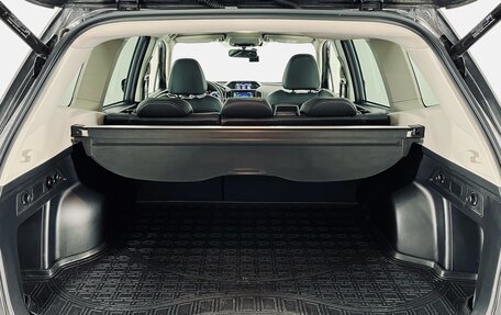 Subaru Forester, 2020 год, 2 950 000 рублей, 11 фотография