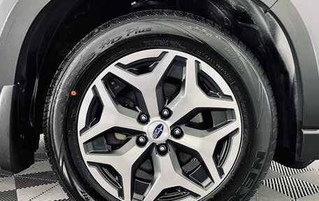 Subaru Forester, 2020 год, 2 950 000 рублей, 10 фотография