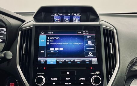 Subaru Forester, 2020 год, 2 950 000 рублей, 17 фотография