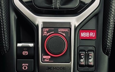 Subaru Forester, 2020 год, 2 950 000 рублей, 21 фотография