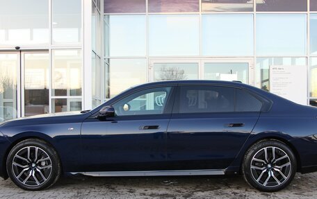 BMW 7 серия, 2024 год, 16 289 000 рублей, 2 фотография