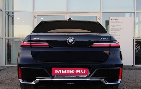 BMW 7 серия, 2024 год, 16 289 000 рублей, 4 фотография
