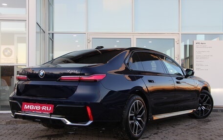 BMW 7 серия, 2024 год, 16 289 000 рублей, 5 фотография