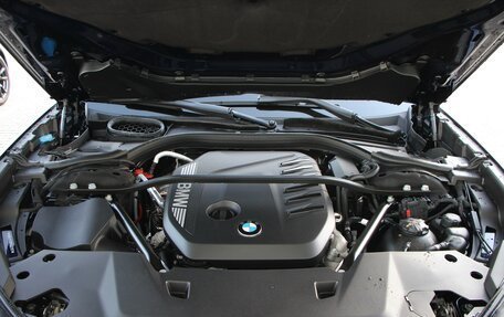 BMW 7 серия, 2024 год, 16 289 000 рублей, 11 фотография