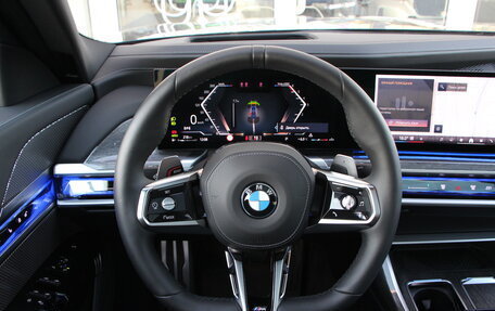BMW 7 серия, 2024 год, 16 289 000 рублей, 17 фотография