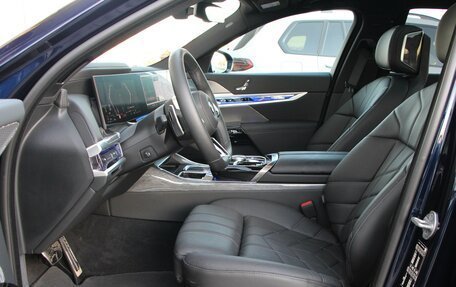 BMW 7 серия, 2024 год, 16 289 000 рублей, 14 фотография