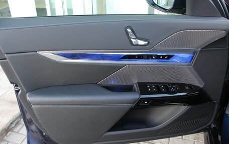 BMW 7 серия, 2024 год, 16 289 000 рублей, 13 фотография