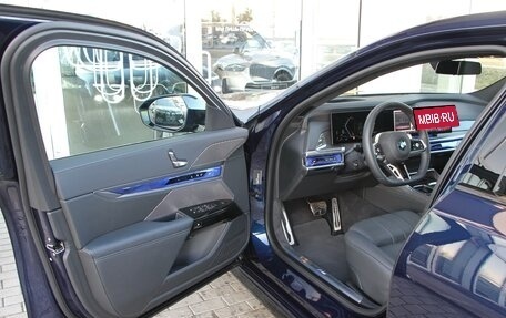 BMW 7 серия, 2024 год, 16 289 000 рублей, 12 фотография