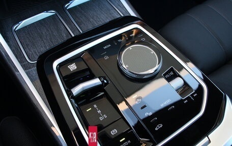 BMW 7 серия, 2024 год, 16 289 000 рублей, 21 фотография