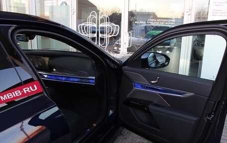 BMW 7 серия, 2024 год, 16 289 000 рублей, 30 фотография