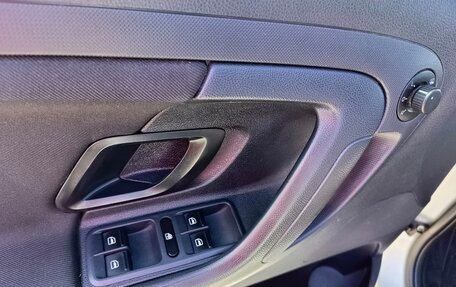 Skoda Fabia II, 2013 год, 719 000 рублей, 11 фотография