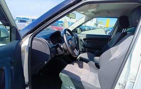 Skoda Fabia II, 2013 год, 719 000 рублей, 9 фотография