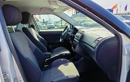 Skoda Fabia II, 2013 год, 719 000 рублей, 14 фотография