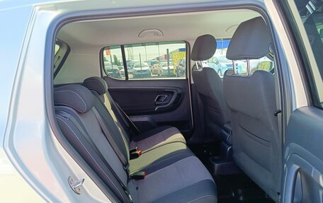 Skoda Fabia II, 2013 год, 719 000 рублей, 15 фотография