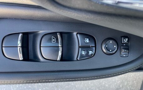 Nissan Murano, 2017 год, 2 300 000 рублей, 9 фотография