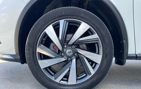 Nissan Murano, 2017 год, 2 300 000 рублей, 7 фотография