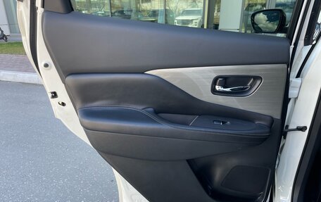 Nissan Murano, 2017 год, 2 300 000 рублей, 12 фотография