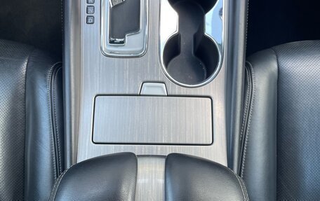 Nissan Murano, 2017 год, 2 300 000 рублей, 23 фотография