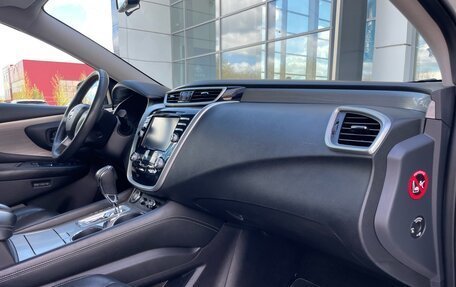 Nissan Murano, 2017 год, 2 300 000 рублей, 17 фотография