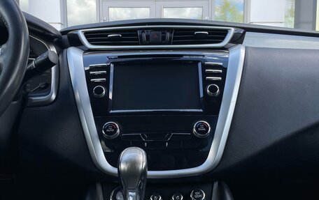 Nissan Murano, 2017 год, 2 300 000 рублей, 21 фотография