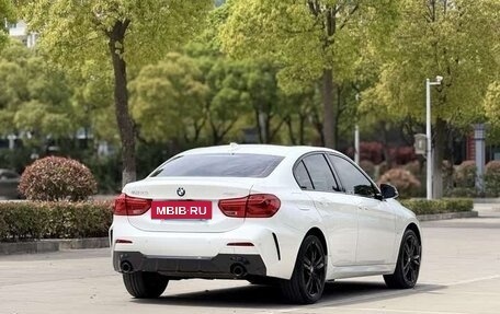 BMW 1 серия, 2022 год, 2 300 999 рублей, 4 фотография