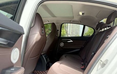 BMW 1 серия, 2022 год, 2 300 999 рублей, 11 фотография