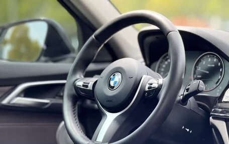 BMW 1 серия, 2022 год, 2 300 999 рублей, 9 фотография