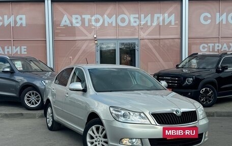 Skoda Octavia, 2011 год, 1 140 000 рублей, 3 фотография