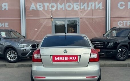 Skoda Octavia, 2011 год, 1 140 000 рублей, 6 фотография