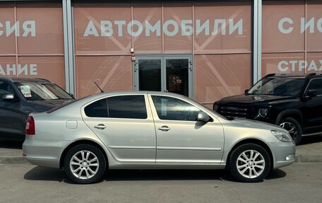 Skoda Octavia, 2011 год, 1 140 000 рублей, 4 фотография