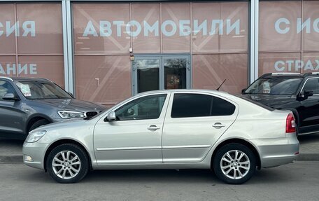 Skoda Octavia, 2011 год, 1 140 000 рублей, 8 фотография