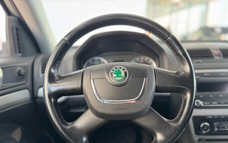 Skoda Octavia, 2011 год, 1 140 000 рублей, 12 фотография
