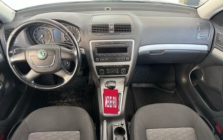 Skoda Octavia, 2011 год, 1 140 000 рублей, 11 фотография