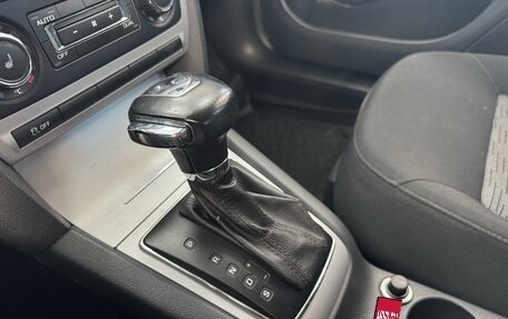 Skoda Octavia, 2011 год, 1 140 000 рублей, 19 фотография