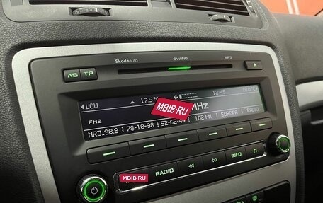 Skoda Octavia, 2011 год, 1 140 000 рублей, 17 фотография