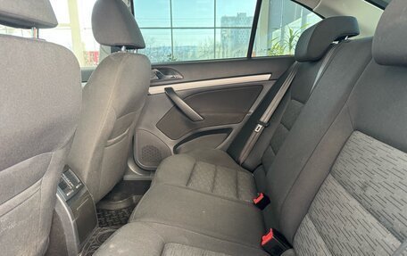 Skoda Octavia, 2011 год, 1 140 000 рублей, 25 фотография