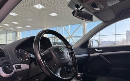 Skoda Octavia, 2011 год, 1 140 000 рублей, 22 фотография