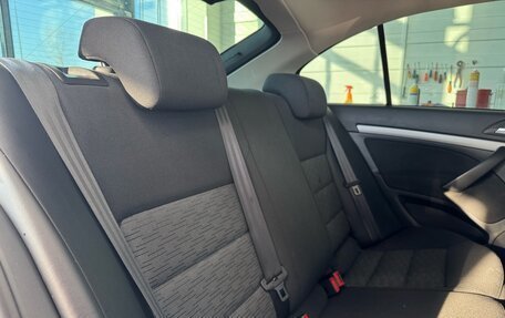 Skoda Octavia, 2011 год, 1 140 000 рублей, 28 фотография