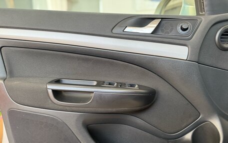 Skoda Octavia, 2011 год, 1 140 000 рублей, 29 фотография
