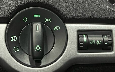 Skoda Octavia, 2011 год, 1 140 000 рублей, 20 фотография