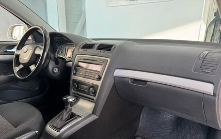 Skoda Octavia, 2011 год, 1 140 000 рублей, 23 фотография