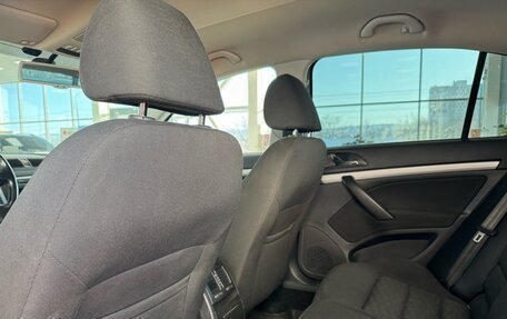 Skoda Octavia, 2011 год, 1 140 000 рублей, 24 фотография