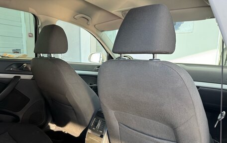 Skoda Octavia, 2011 год, 1 140 000 рублей, 27 фотография