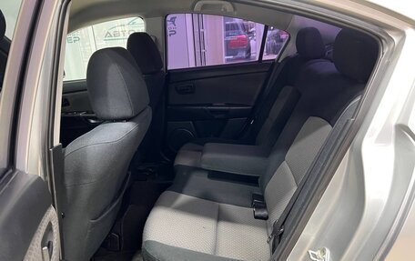 Mazda Axela, 2006 год, 799 000 рублей, 16 фотография