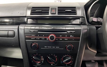 Mazda Axela, 2006 год, 799 000 рублей, 15 фотография