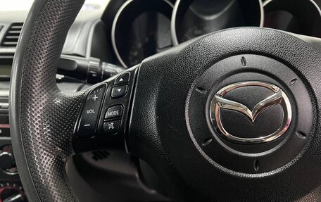 Mazda Axela, 2006 год, 799 000 рублей, 13 фотография